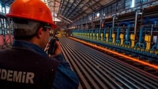 Kardemir işçilerinin zam talebi belli oldu