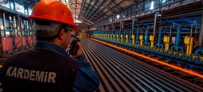 Kardemir toplu iş sözleşmesi imzaladı: Çalışanların kazanımları neler oldu?
