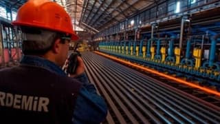 Kardemir toplu iş sözleşmesi imzaladı: Çalışanların kazanımları neler oldu?