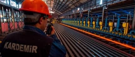 Kardemir toplu iş sözleşmesi imzaladı: Çalışanların kazanımları neler oldu?