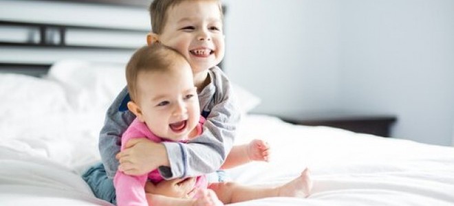 TÜİK açıkladı: Kardeşler arasındaki yaş farkı artıyor