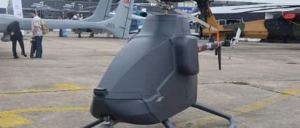 Kargo İHA Türkiye'deki ilk yükünü güvenlik güçleri için taşıyacak