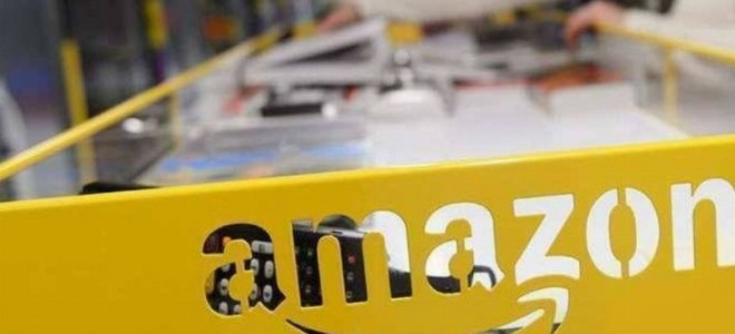 Kargo teslimlerinde yeni dönem başladı: Amazon'dan ek ambalajsız gönderi hizmeti