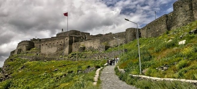 Kars, Emitt Fuarı'nda Tanıtılıyor