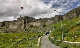 Kars, Emitt Fuarı'nda Tanıtılıyor