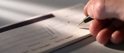 Karşılıksız çek sayısı ekimde artış gösterdi