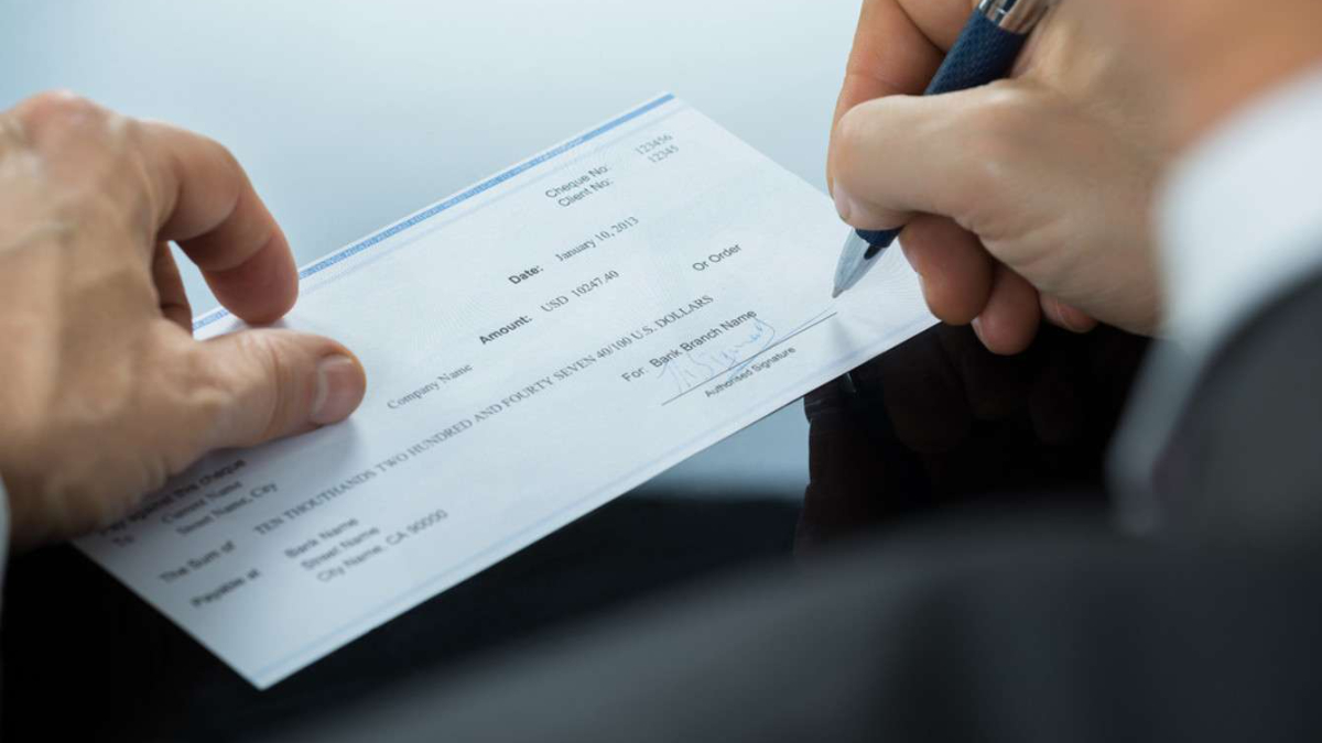 Karşılıksız çek tutarı arttı: Sekiz ayda 233 milyar TL'ye ulaştı