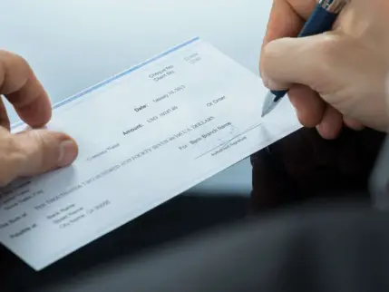Karşılıksız çek tutarı arttı: Sekiz ayda 233 milyar TL'ye ulaştı