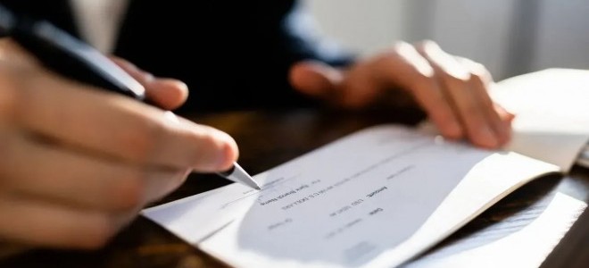 Karşılıksız çekler bir ayda ikiye katlandı