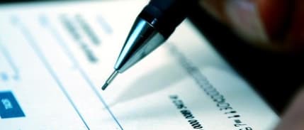 Karşılıksız çekler için yapılacak zorunlu ödeme tutarı artırıldı