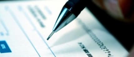 Karşılıksız çeklerde büyük artış