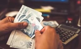 Kartelleşme eğiliminin yüksek olduğu firmalarda geriye dönük 5 yıllık inceleme 