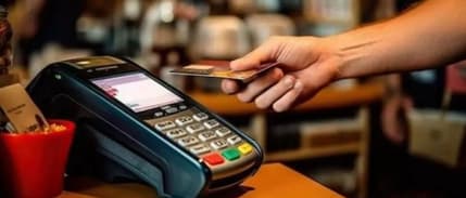 Kartla yapılan ödemelerin tutarı nisanda %107 arttı