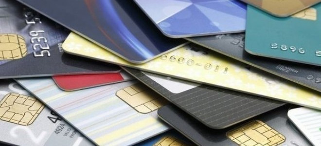 Kartlı harcama tutarı ağustosta 2,1 trilyon lirayı aştı