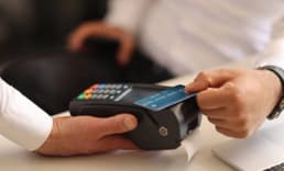 Kartlı ödeme hacmi 2,5 trilyon lirayı aştı