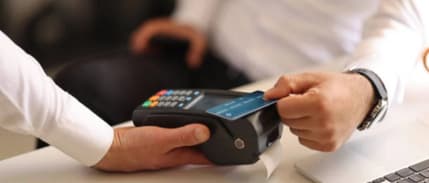 Kartlı ödeme hacmi 2,5 trilyon lirayı aştı
