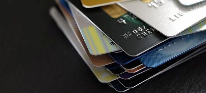 Kartlı ödeme hacmi eylülde 2,2 trilyon TL'ye ulaştı