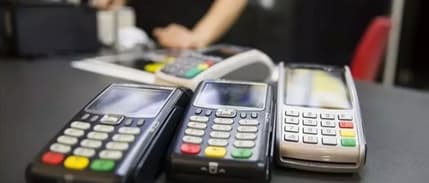 Kartlı ödeme tutarı haziranda yıllık %98 arttı