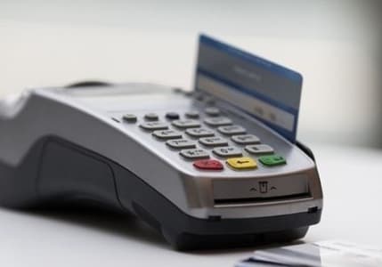 Kartlı ödemeler ekimde 1,49 trilyon lira oldu