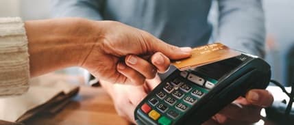 Kartlı ödemelerde çifte rekor