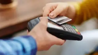 Kartlı ödemelerde şifre tarih oldu: Her 5 ödemeden 4'ü temassız gerçekleşti