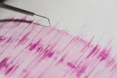 Kaş açıklarında 4 büyüklüğünde deprem oldu
