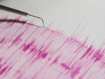 Kaş açıklarında 4 büyüklüğünde deprem oldu