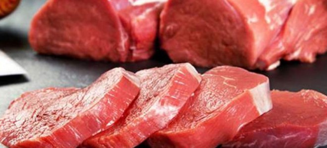 Kasaplar Odası Başkanı: 'Adana'da kemizsiz etin kilosu 40, kemiklinin ise 35 lira'