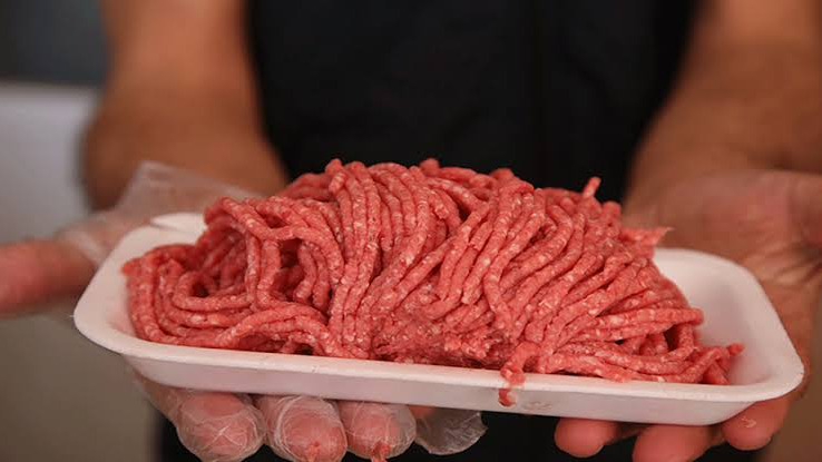 Kasaplarda hazır kıyma dönemi sona eriyor