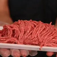 Kasaplarda hazır kıyma dönemi sona eriyor