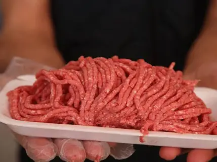 Kasaplarda hazır kıyma dönemi sona eriyor
