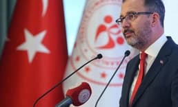 Kasapoğlu: 27 milyar liralık borcu gençlerimizin omzundan aldık