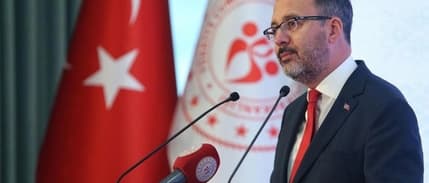 Kasapoğlu: 27 milyar liralık borcu gençlerimizin omzundan aldık