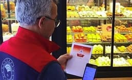Kasaptan kafeye tüm işletmelere karekod zorunluluğu yarın başlıyor