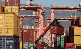 Kasım ayı dış ticaret dengesi verileri açıklandı