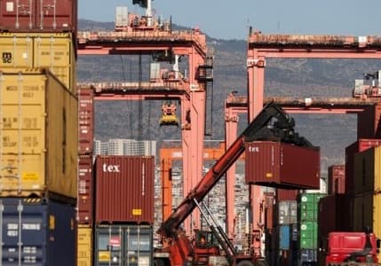 Kasım ayı dış ticaret dengesi verileri açıklandı