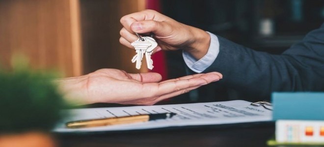 Kasım ayı kira artış oranı belli oldu