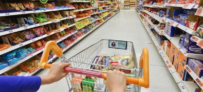 Kasım Ayı Tüketici Fiyatları Ve Yıllık Enflasyon Arttı