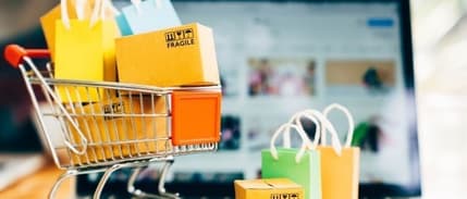 Kasım ayında e-ticarette 300-400 milyar liralık alışveriş beklentisi