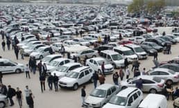 Kasım ayında en hızlı satılan ikinci el araçlar belli oldu