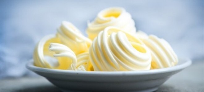 Kasım ayının zam şampiyonu tereyağ oldu