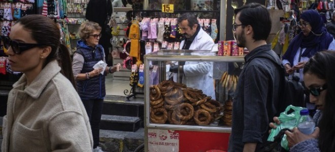 'Kasım Enflasyonu Beklenti Anketi' sonuçlandı