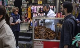 'Kasım Enflasyonu Beklenti Anketi' sonuçlandı