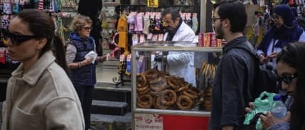 'Kasım Enflasyonu Beklenti Anketi' sonuçlandı