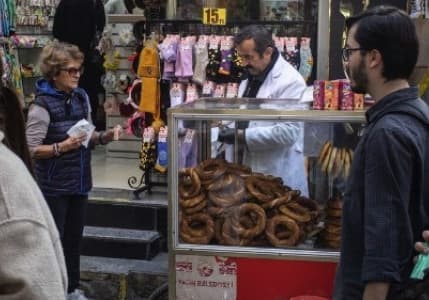 'Kasım Enflasyonu Beklenti Anketi' sonuçlandı