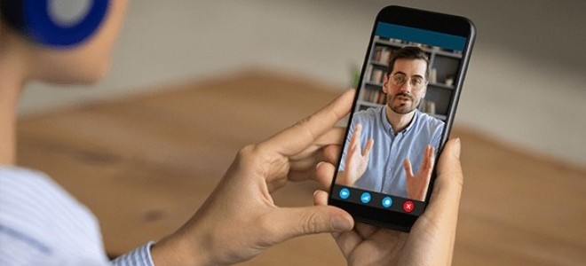 Kasım itibarıyla 1,26 milyon kişi uzaktan banka müşterisi oldu