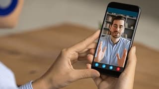 Kasım itibarıyla 1,26 milyon kişi uzaktan banka müşterisi oldu