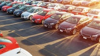 Aralık piyasasında en ucuz ve uygun 15 araç