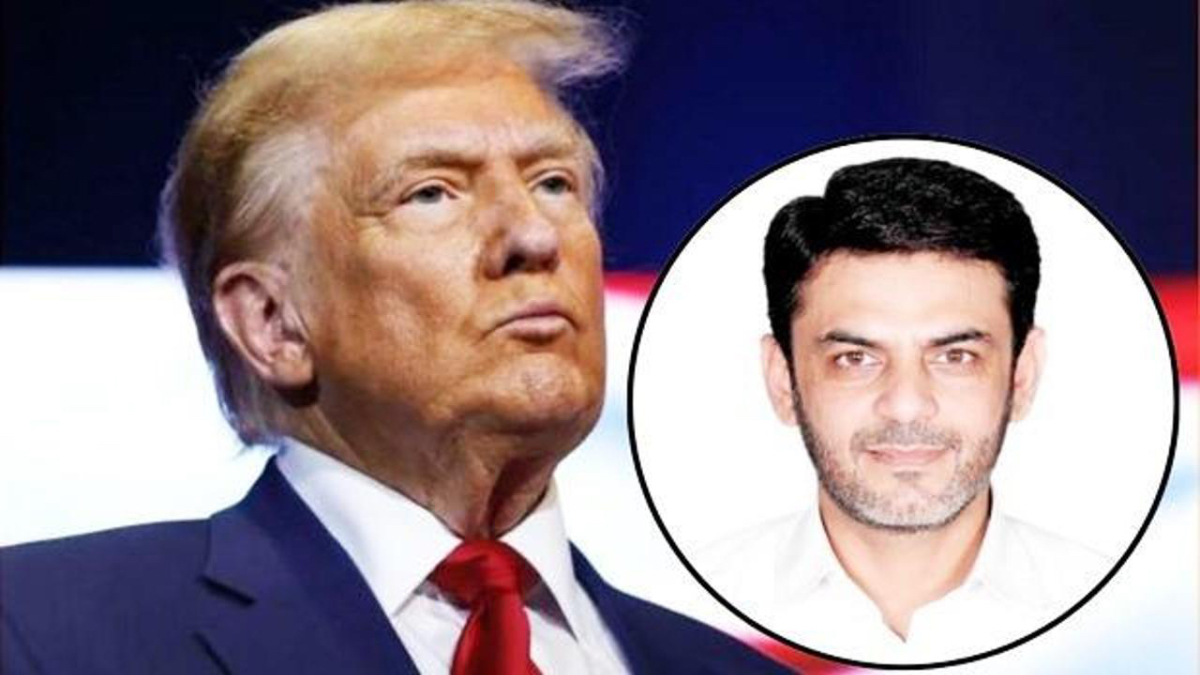 Kasım Süleymani intikamı için Trump'ı hedef alan zanlı mahkum edildi
