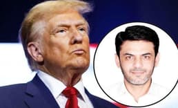 Kasım Süleymani intikamı için Trump'ı hedef alan zanlı mahkum edildi